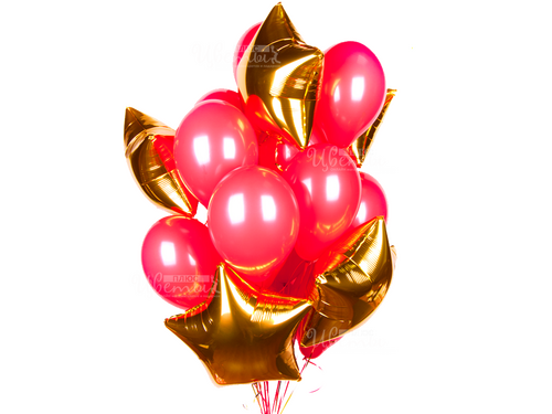 Звёздочка